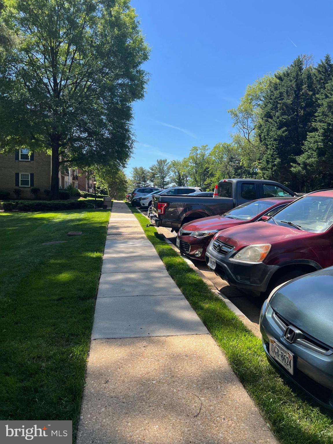 LYNDHURST - Residential Lease