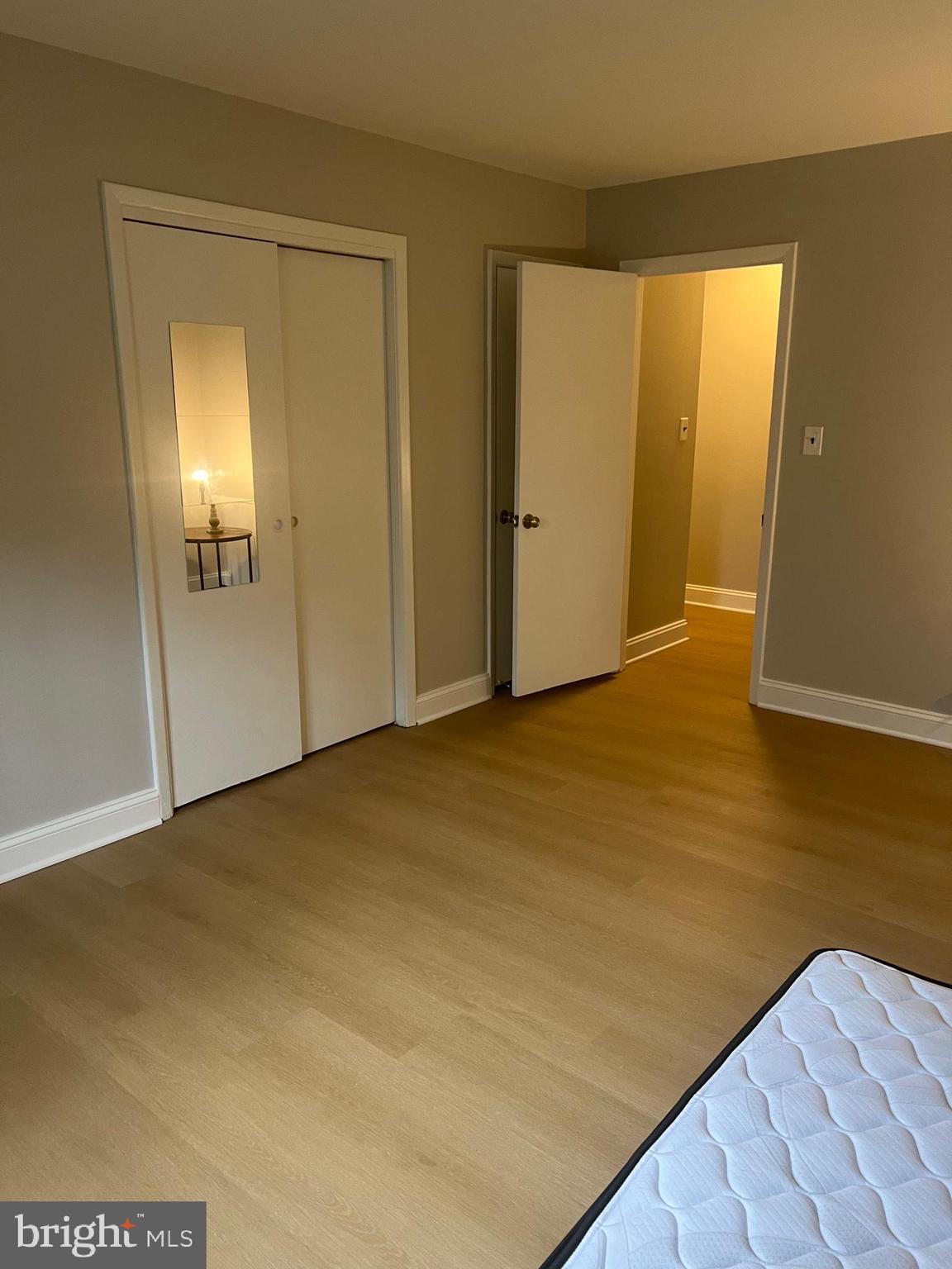 LYNDHURST - Residential Lease