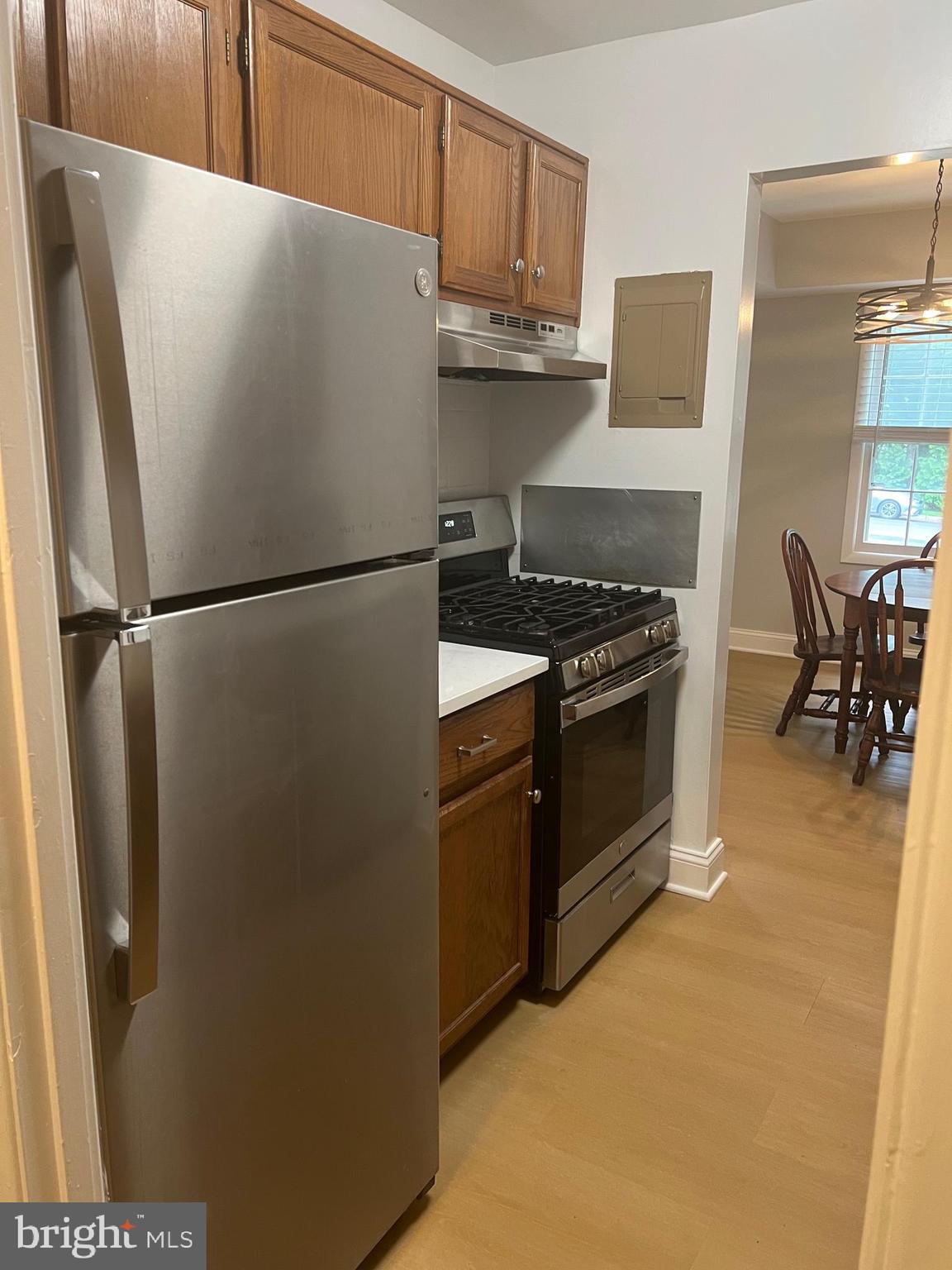 LYNDHURST - Residential Lease