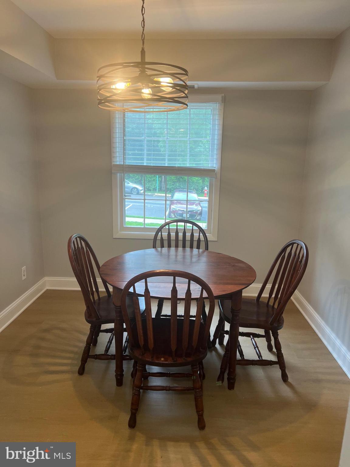 LYNDHURST - Residential Lease