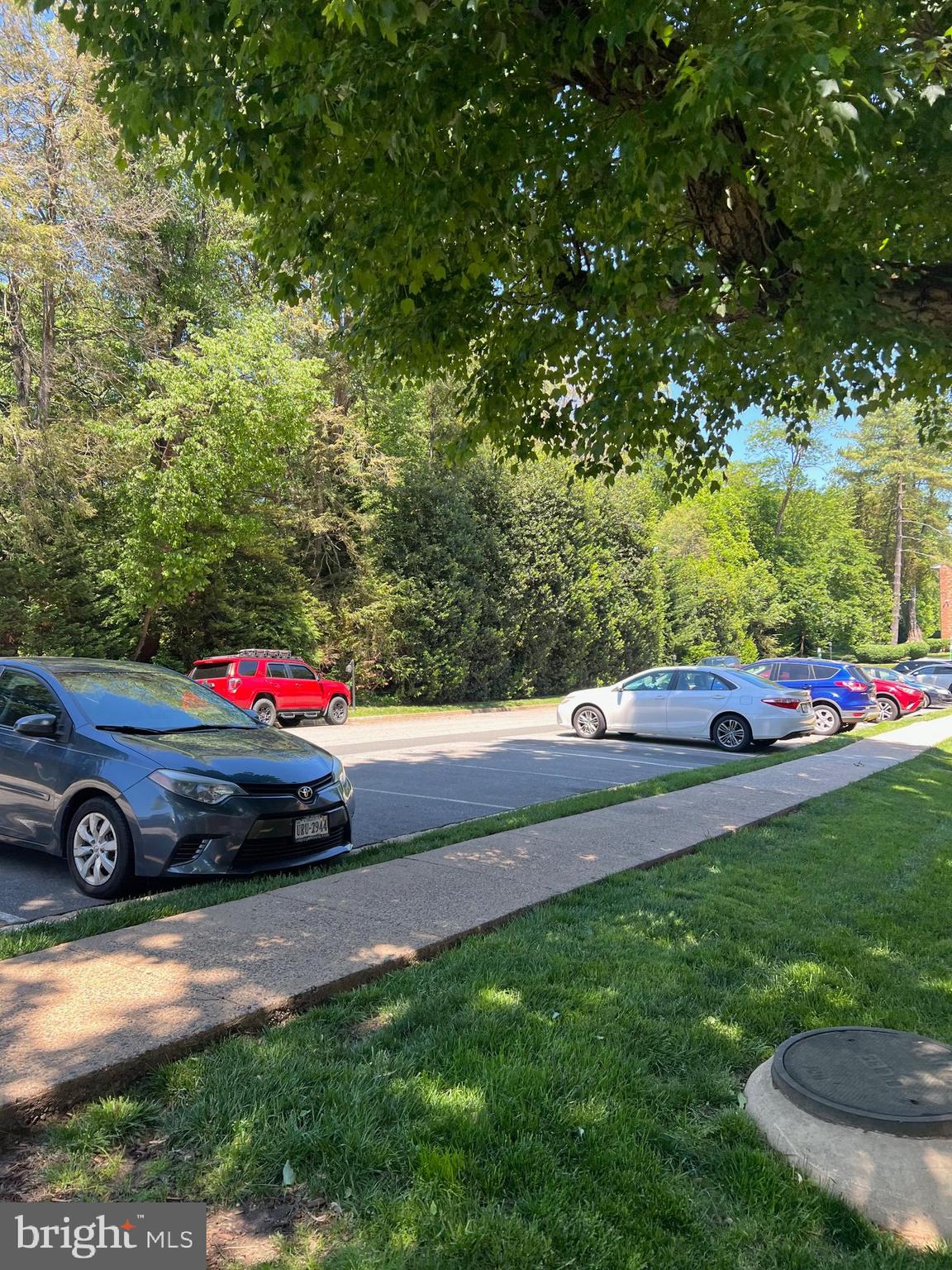 LYNDHURST - Residential Lease