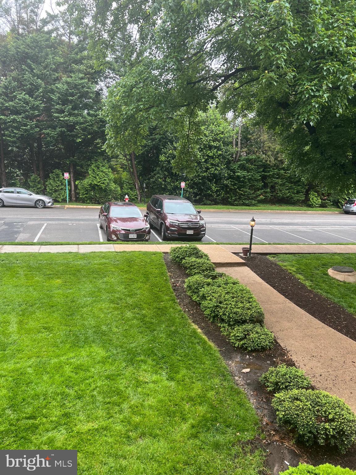 LYNDHURST - Residential Lease