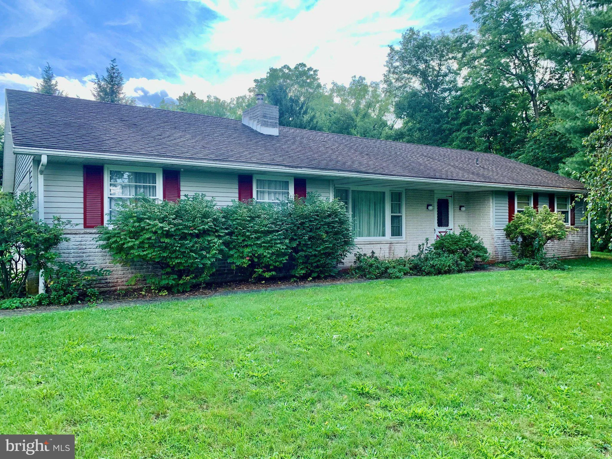 64 Cross Key Road, Bernville, PA, 19506