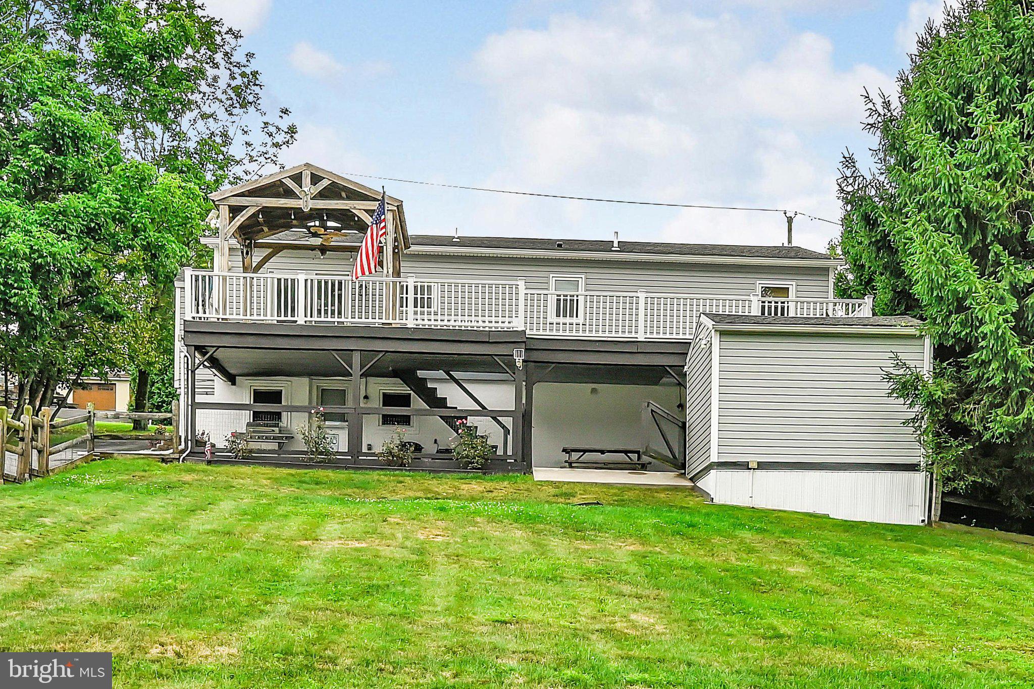 590 WYNONAH DRIVE