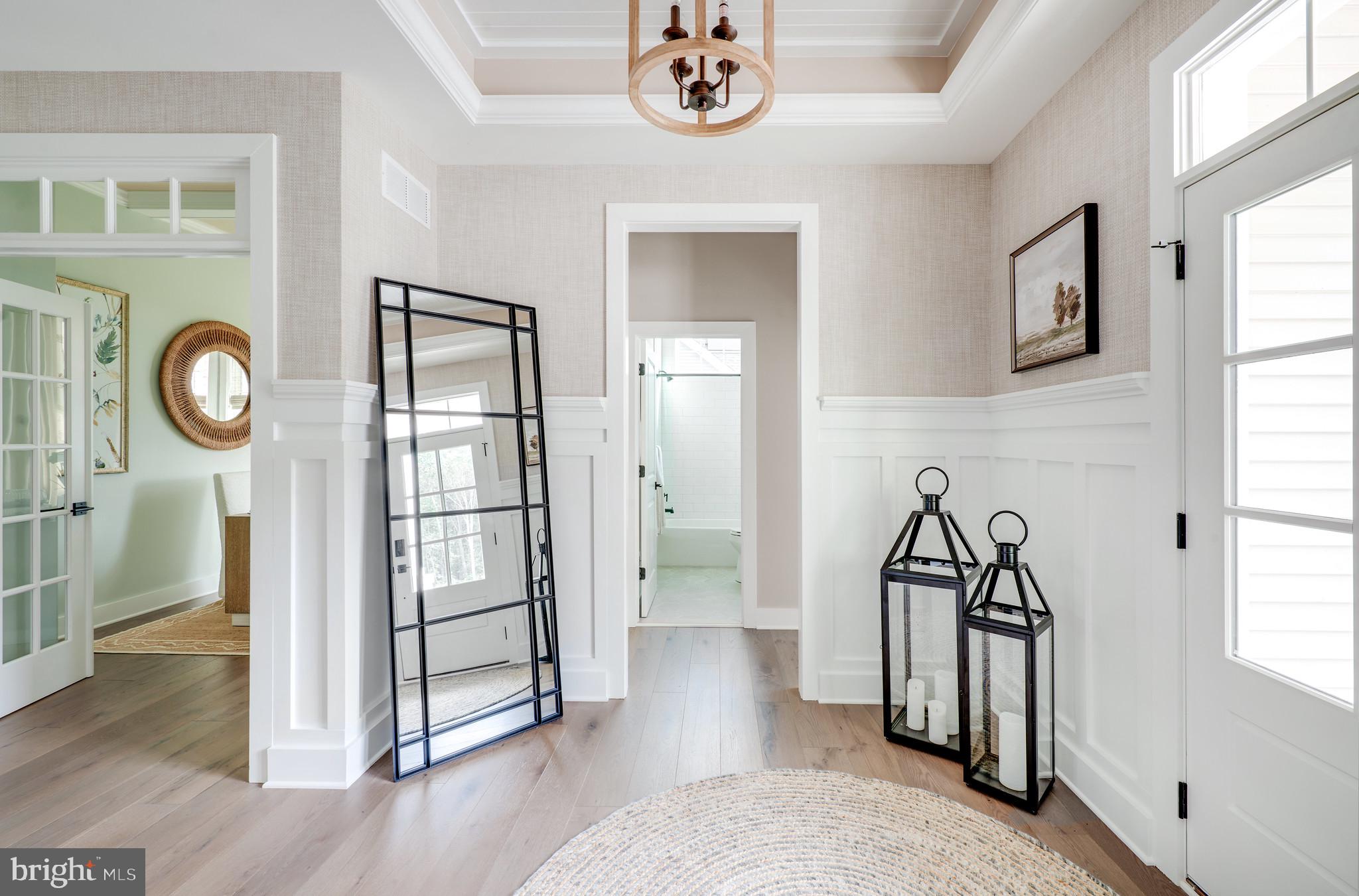 MONARCH - Residential