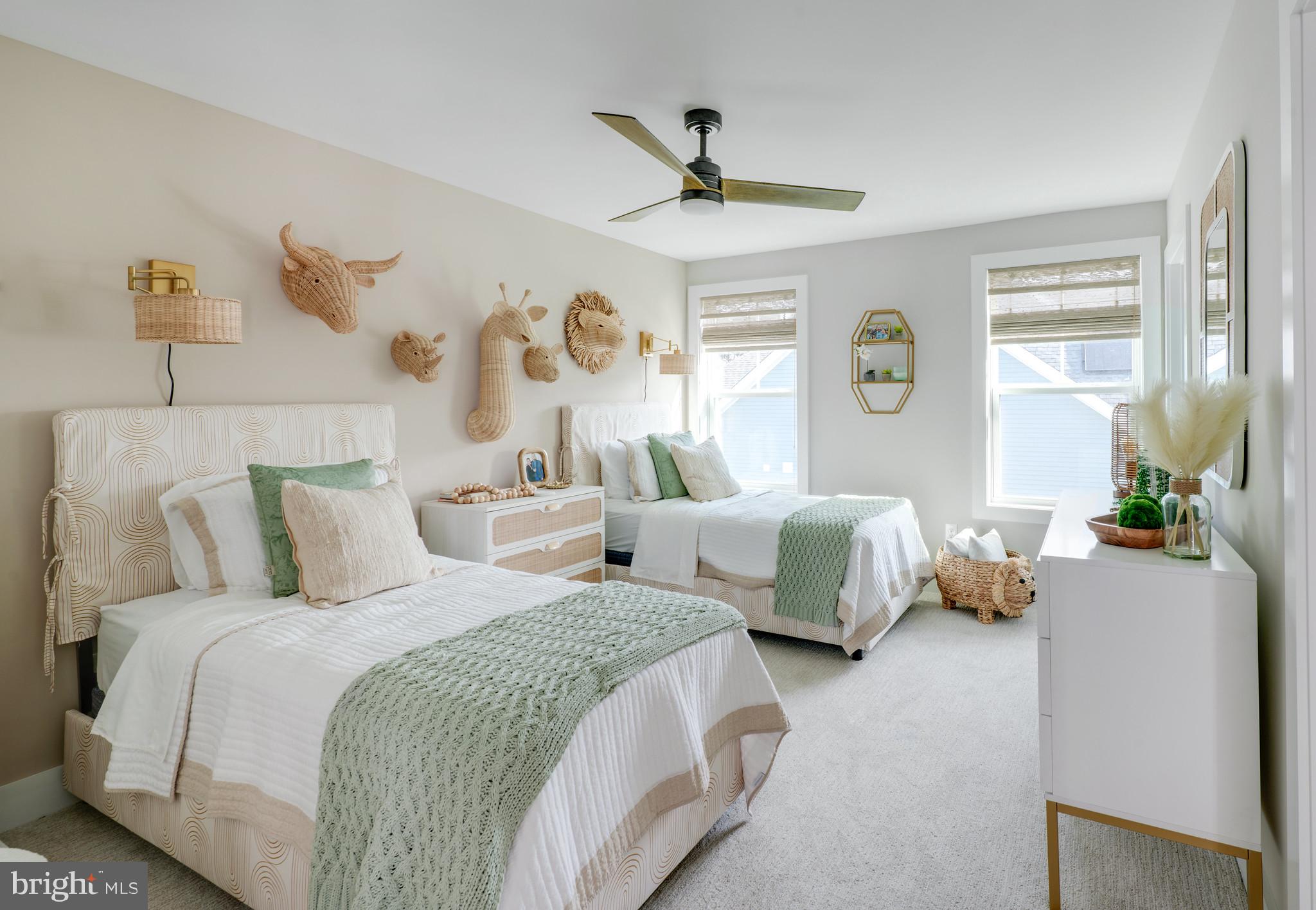 MONARCH - Residential