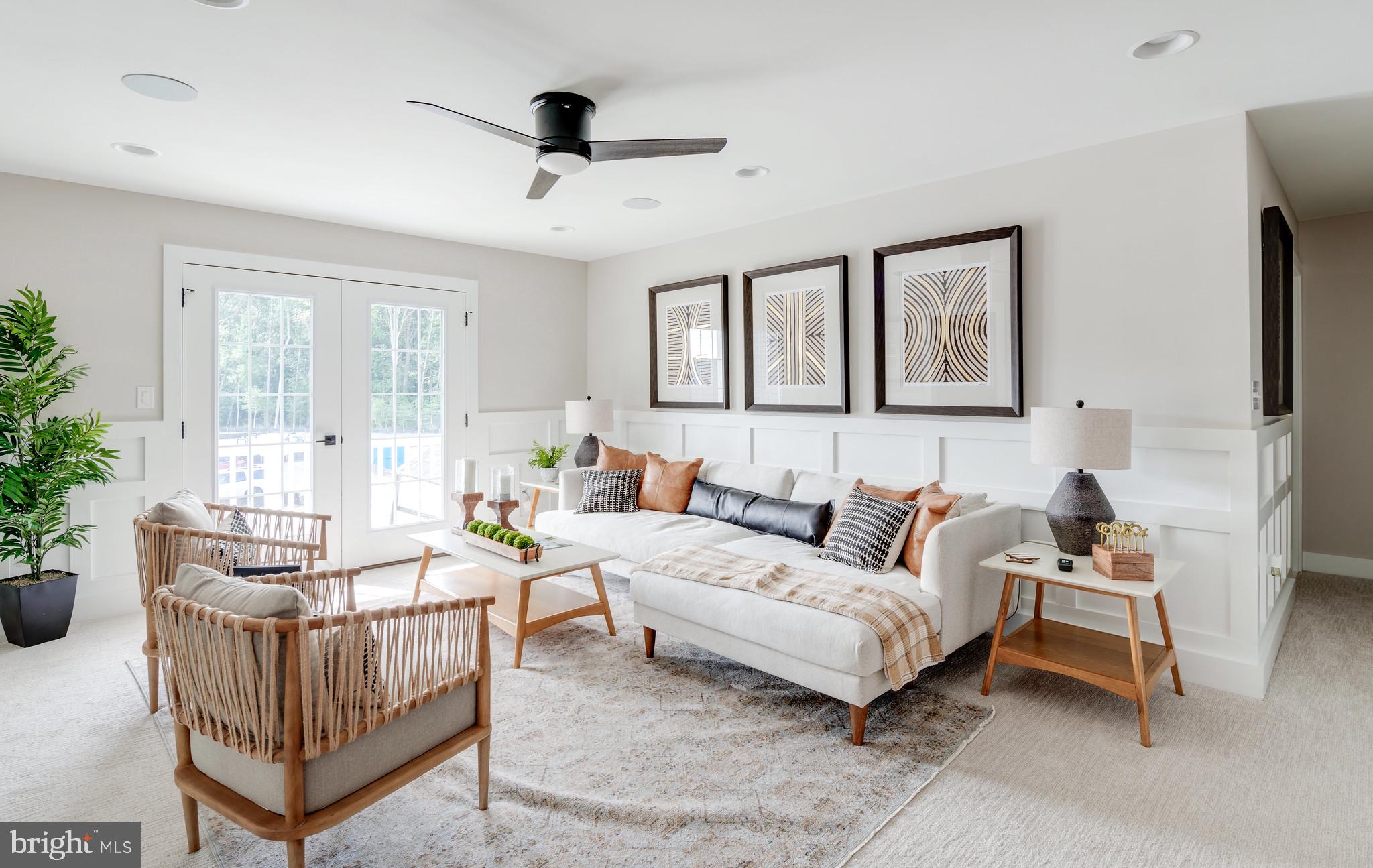 MONARCH - Residential