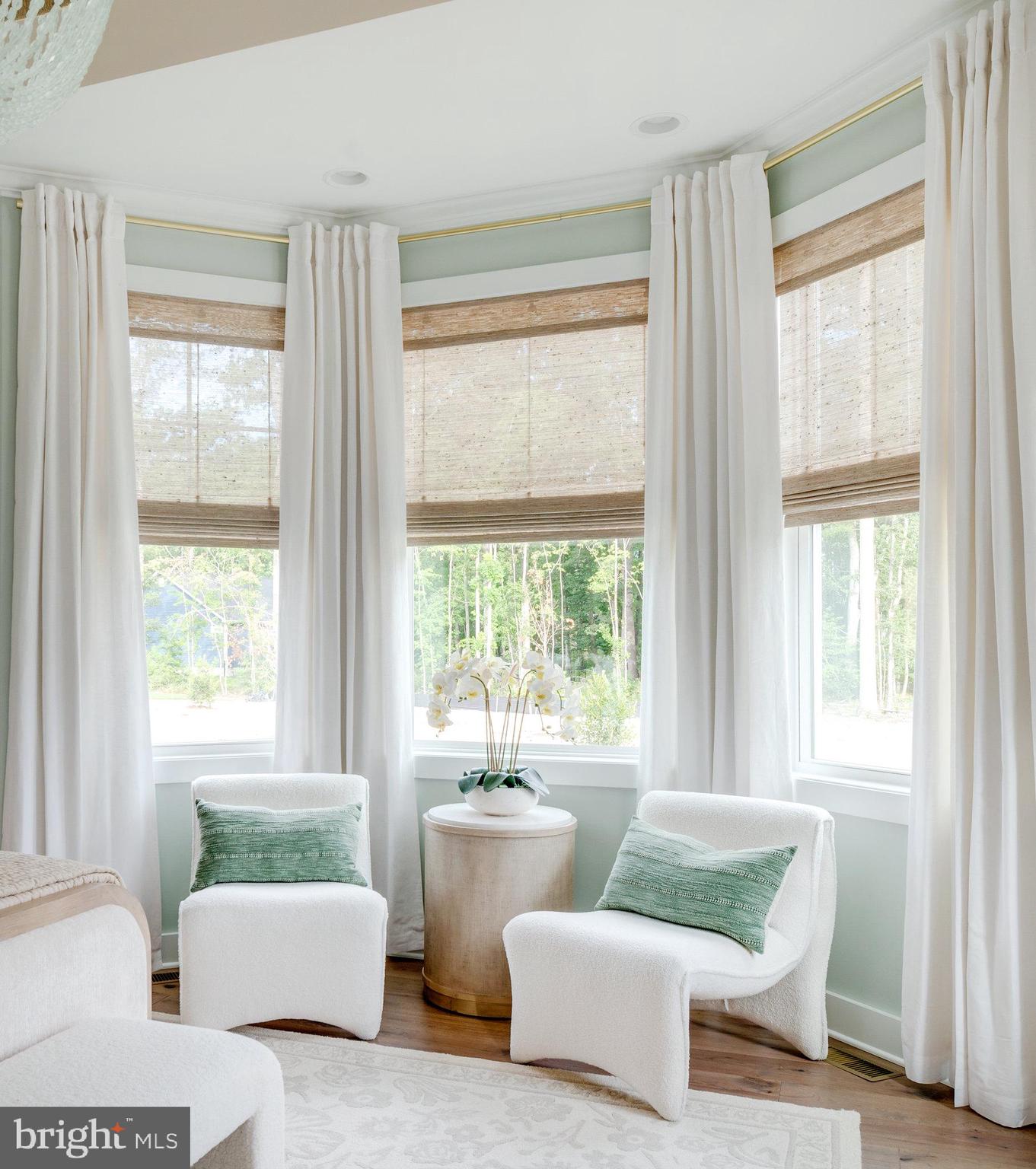 MONARCH - Residential