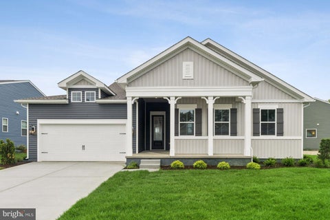 Photo of 19156 Silver Beech Drive, MILTON, DE 19968 (MLS # DESU2121418)