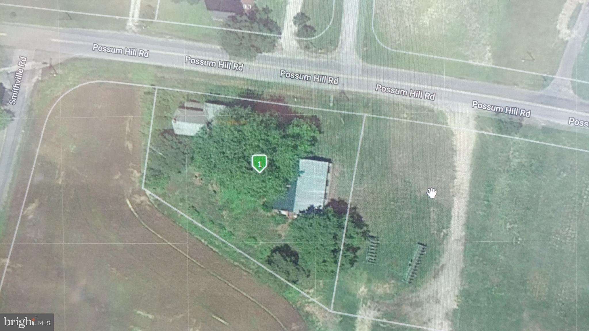 28035 POSSUM HILL ROAD