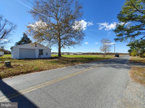 Homes For Sale - 28035 Possum Hill Road<br/> FEDERALSBURG, MD 21632