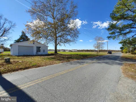 28035 Possum Hill Road, Federalsburg, MD MLS: MDCM2003848
