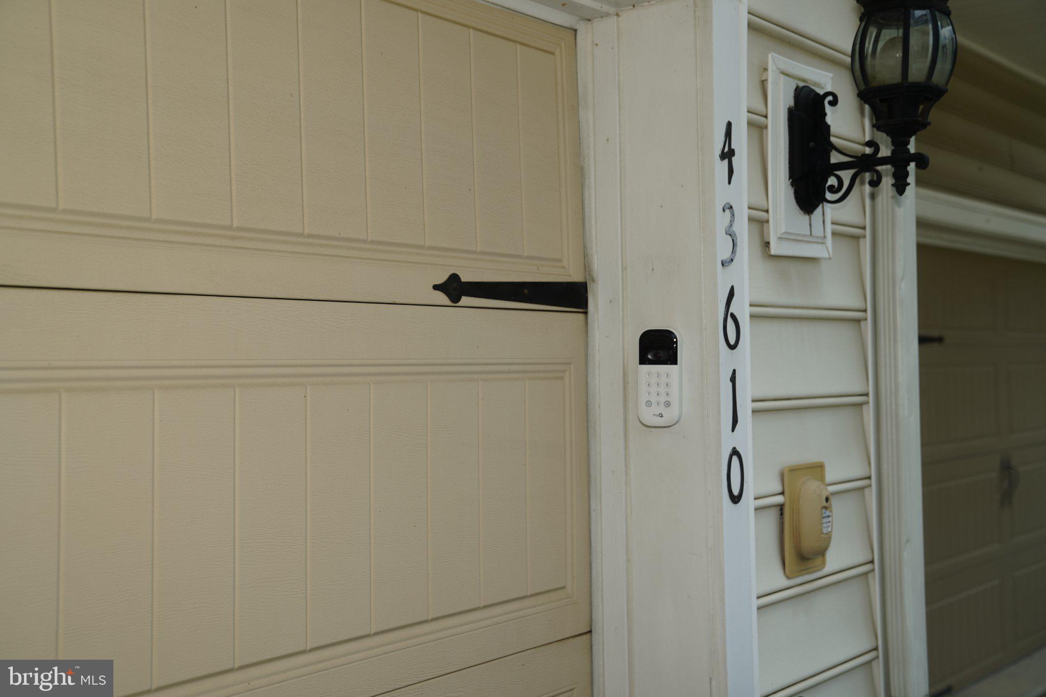 EAST GATE - Residential