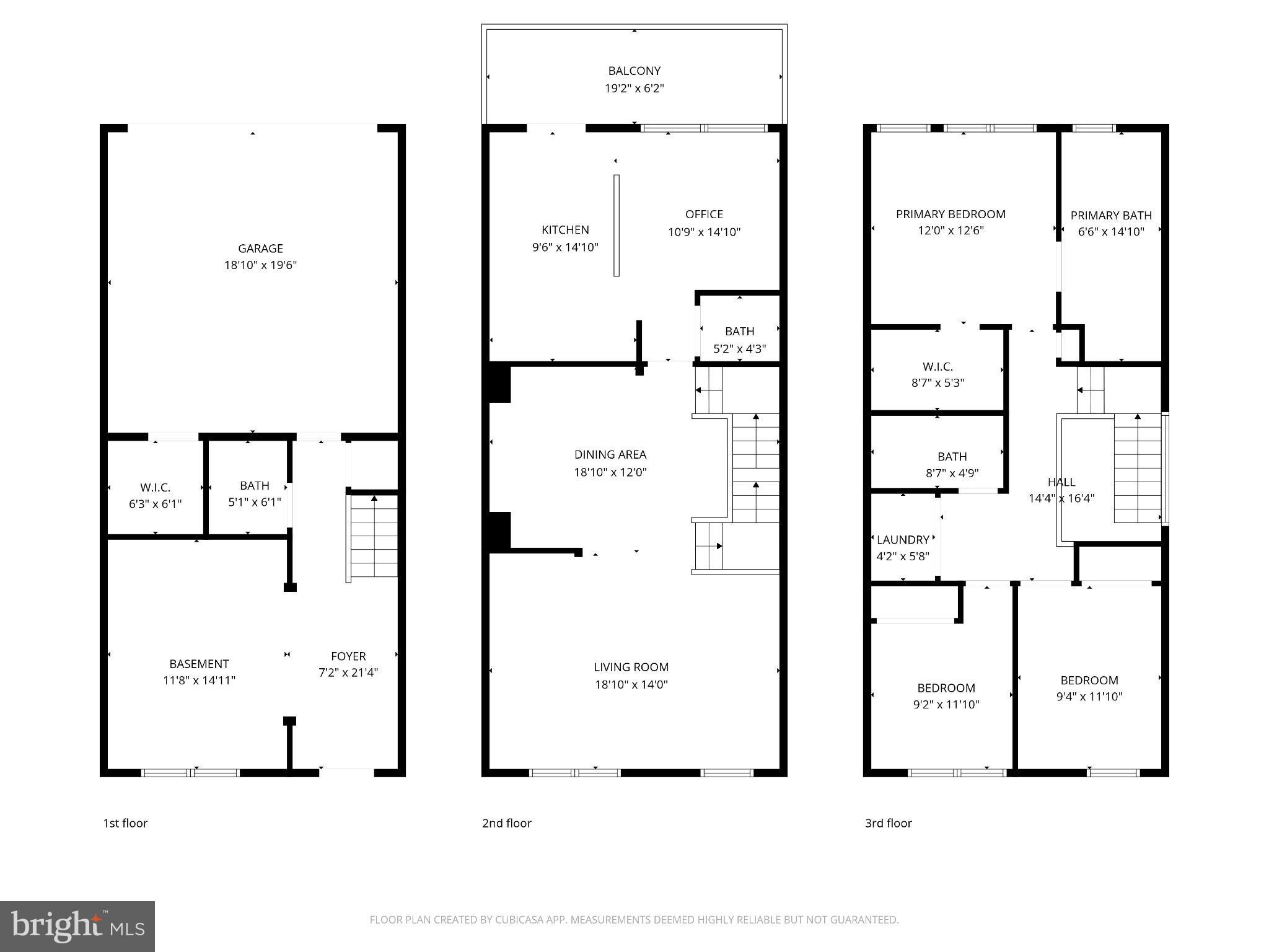 EAST GATE - Residential
