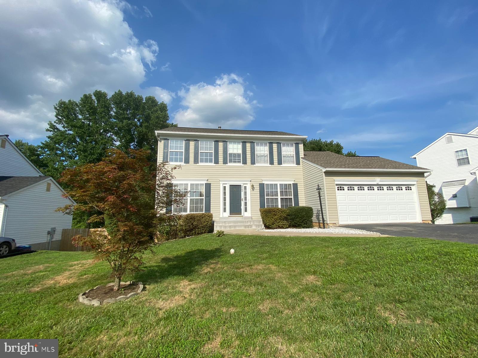 DALE CITY - Residential