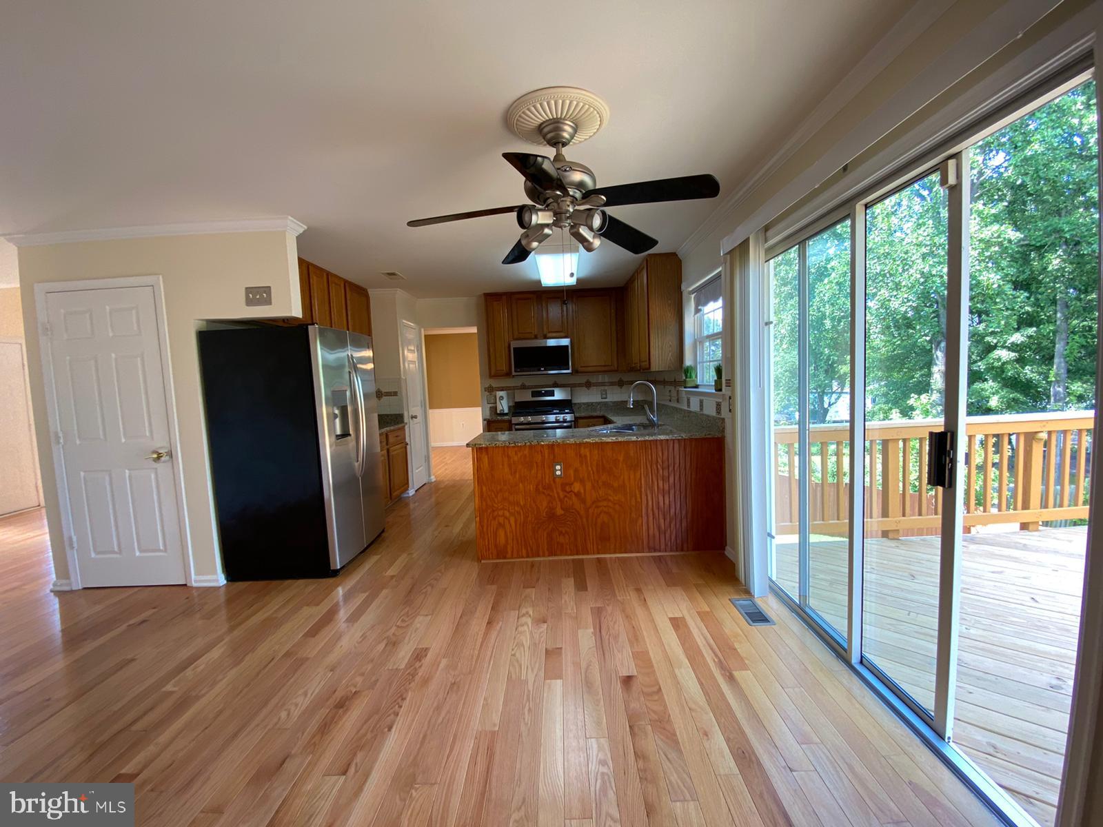 DALE CITY - Residential