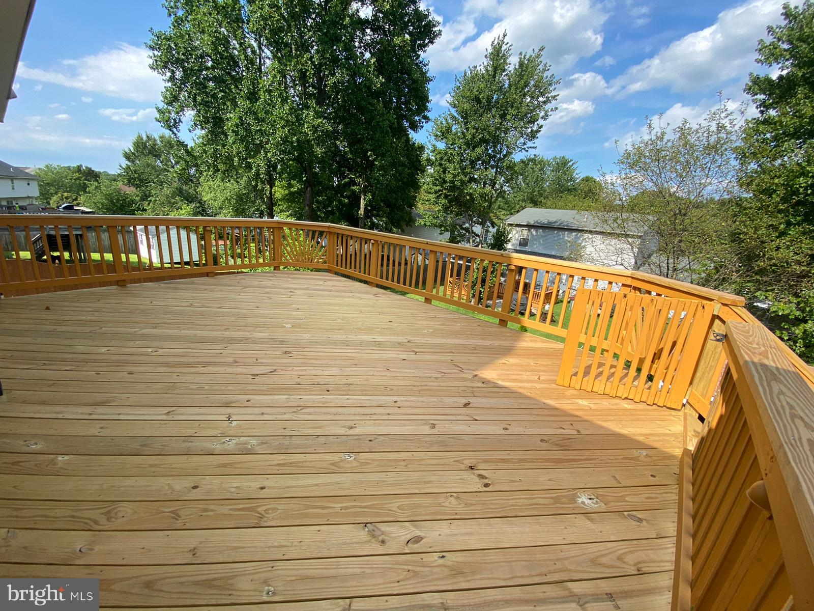 DALE CITY - Residential