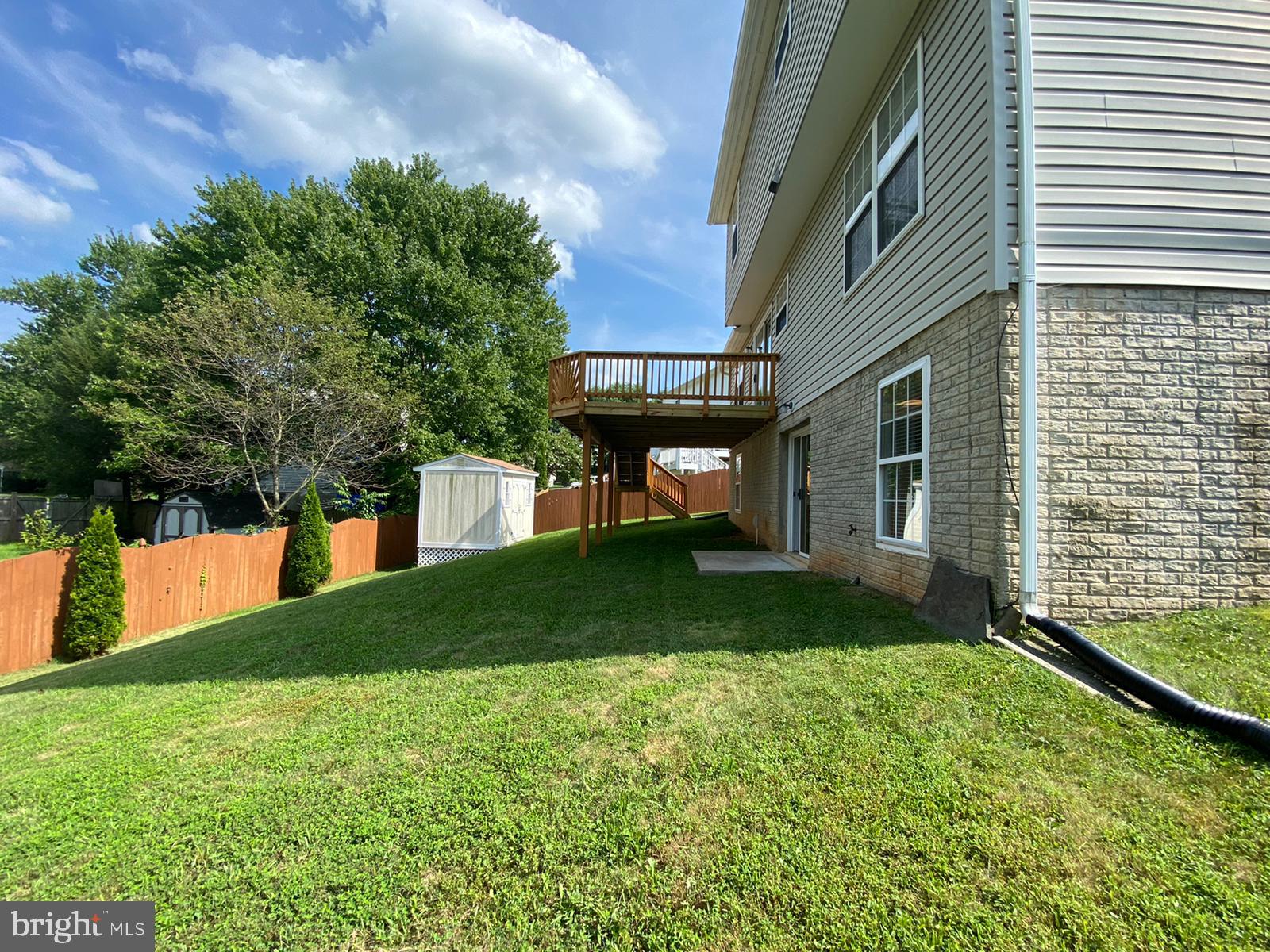 DALE CITY - Residential