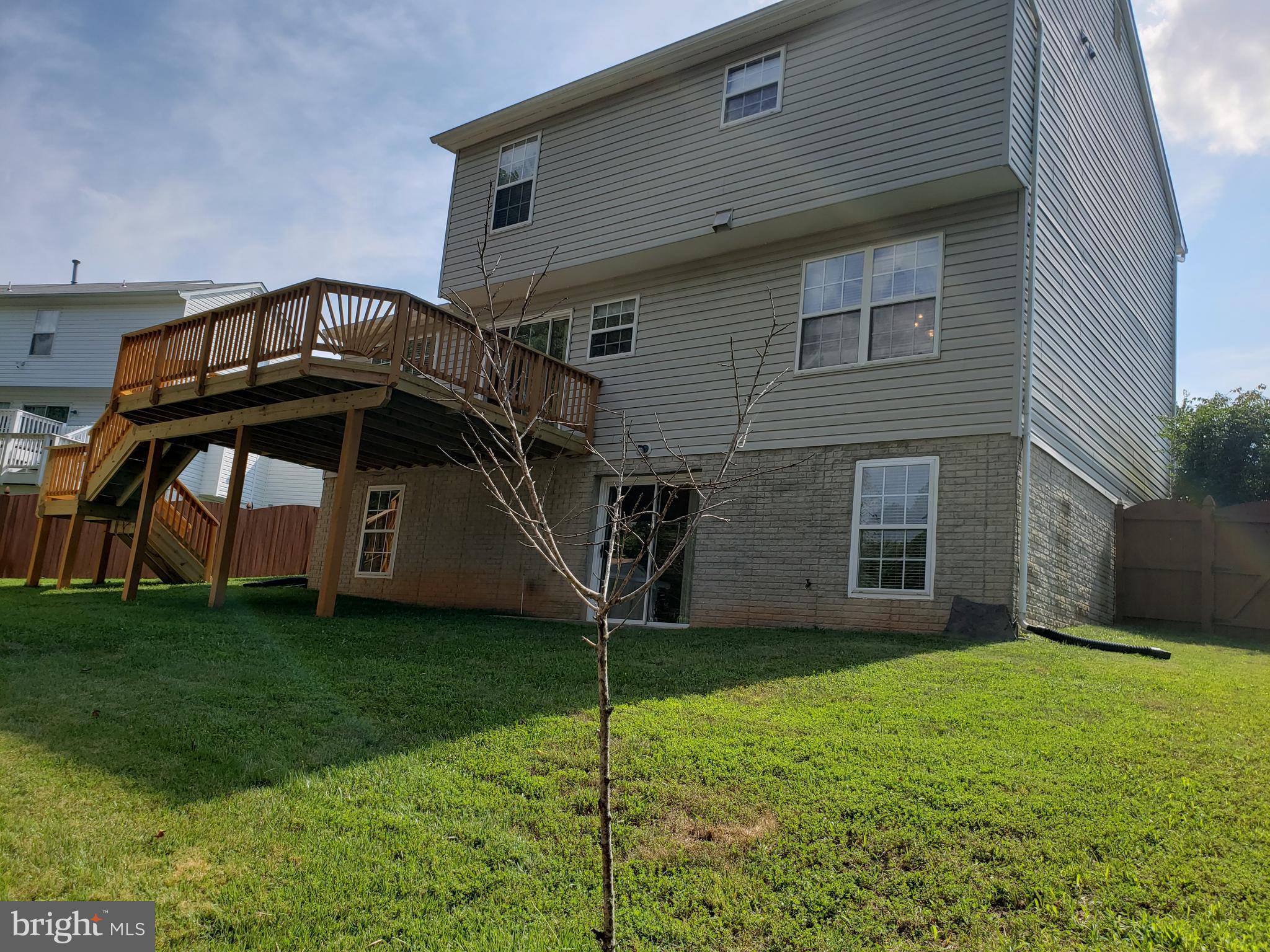 DALE CITY - Residential