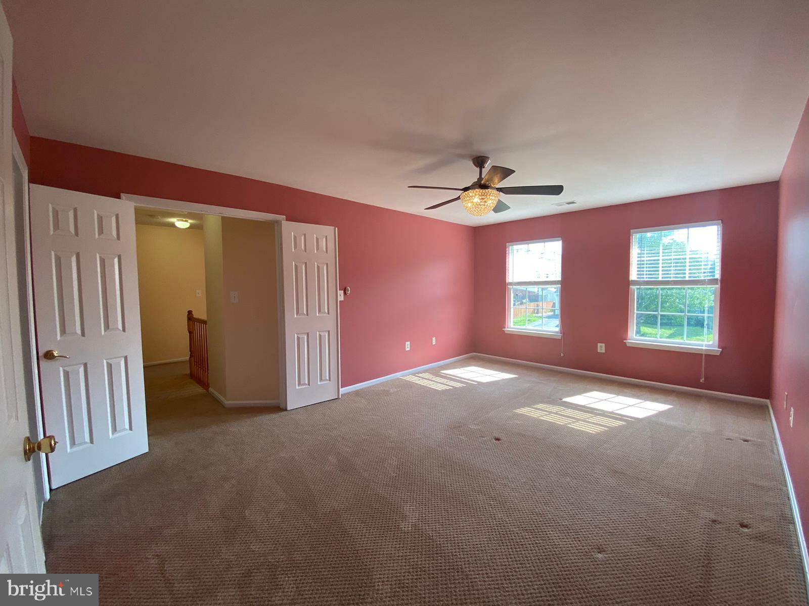 DALE CITY - Residential