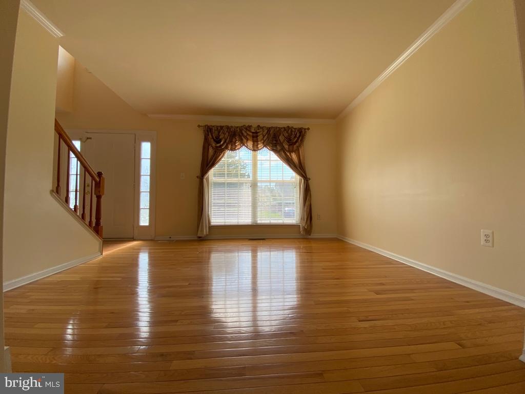 DALE CITY - Residential