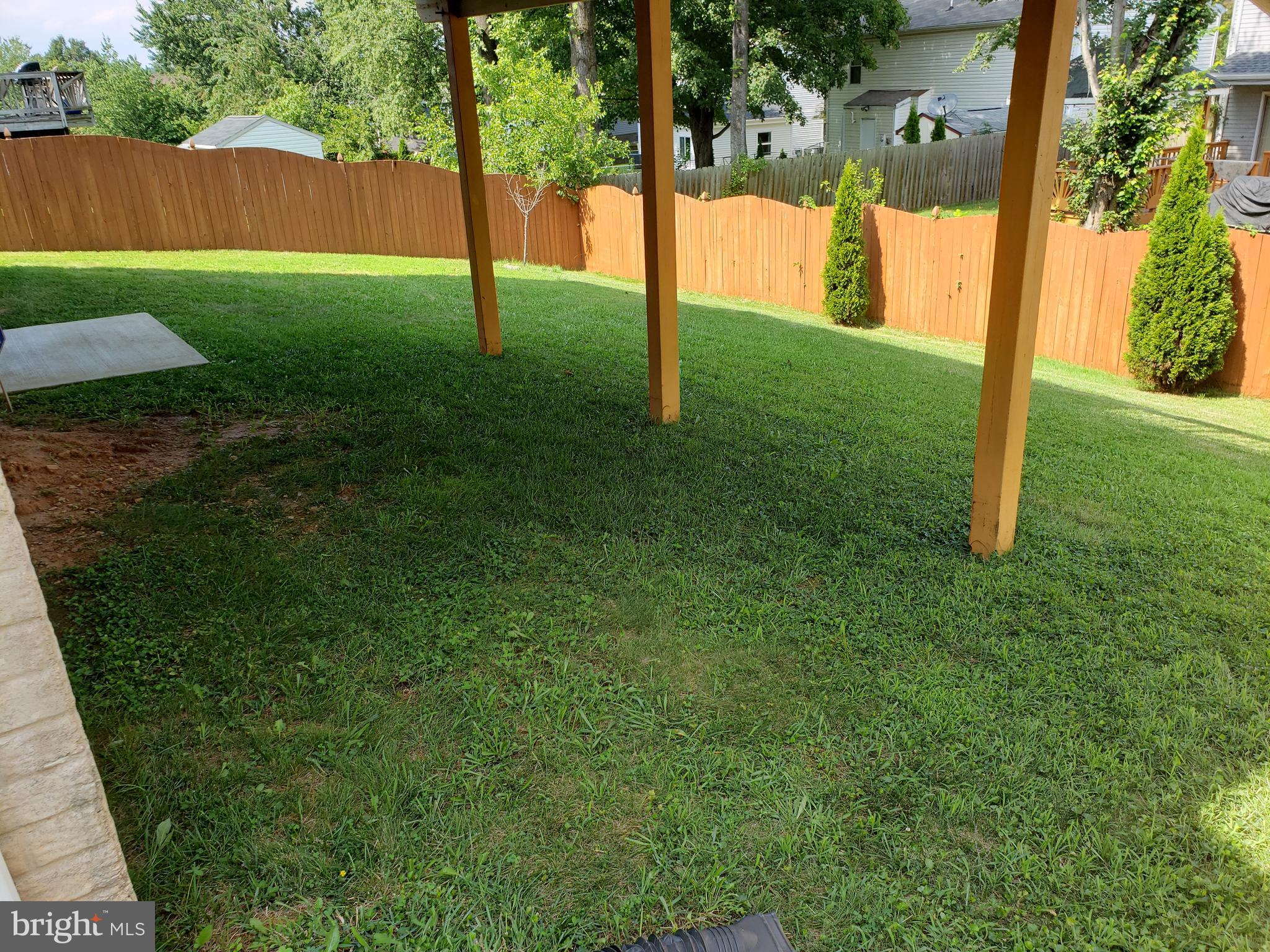 DALE CITY - Residential