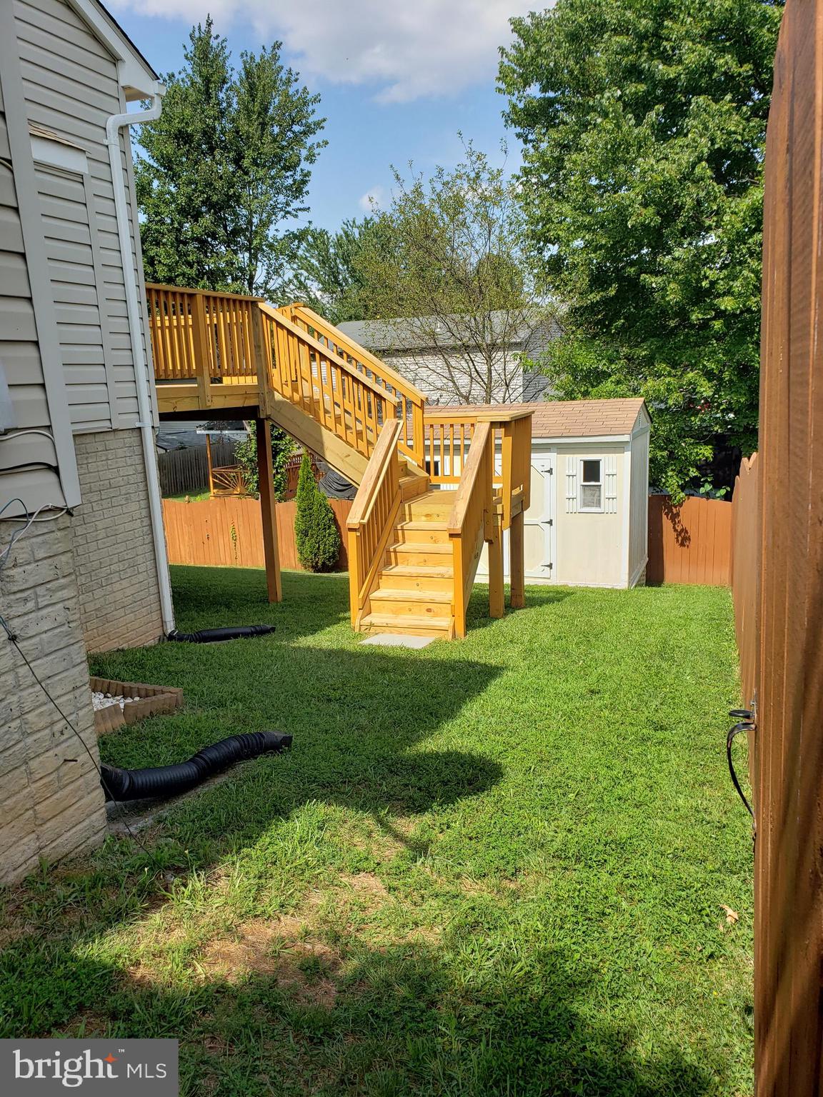 DALE CITY - Residential