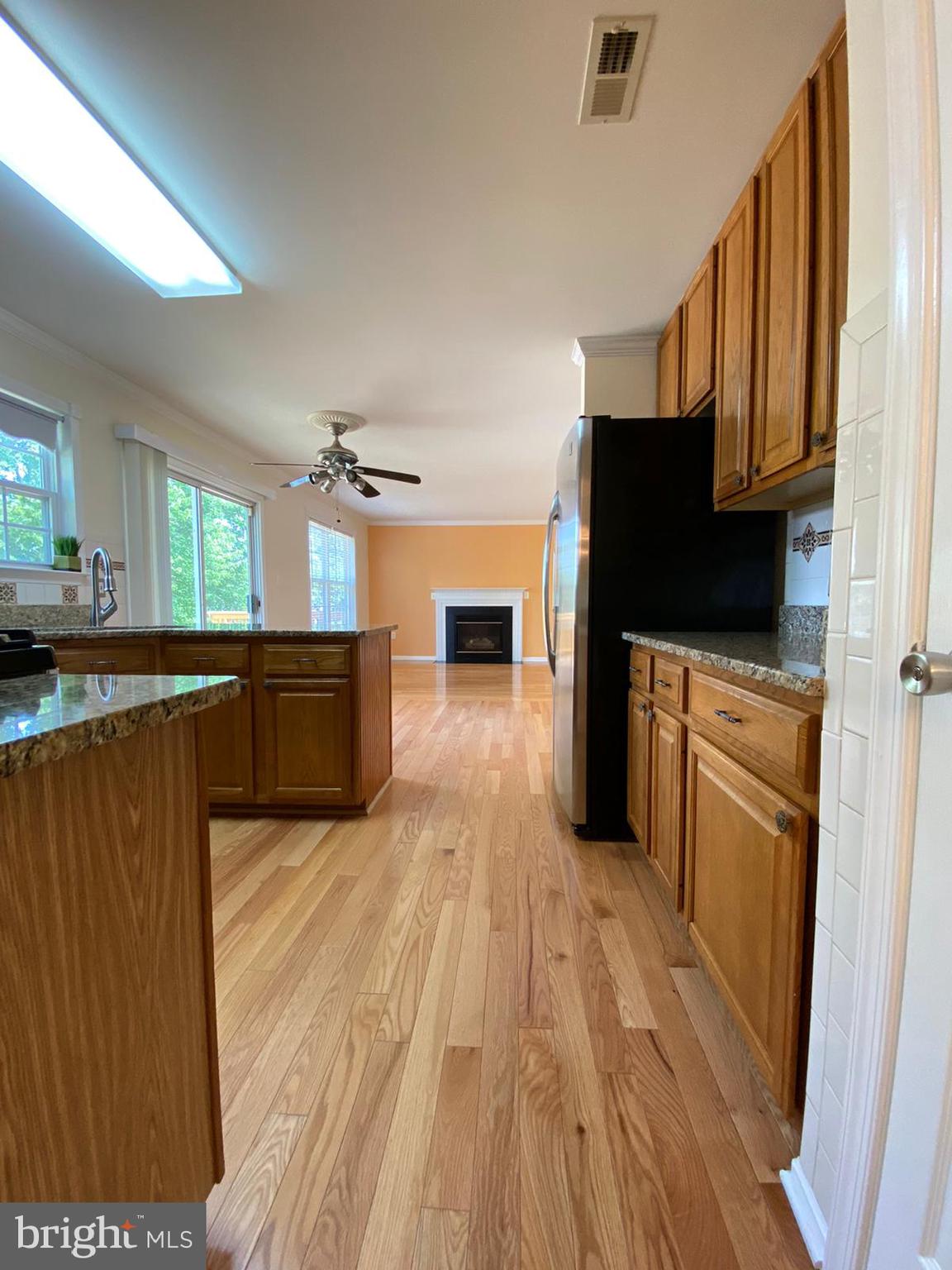 DALE CITY - Residential