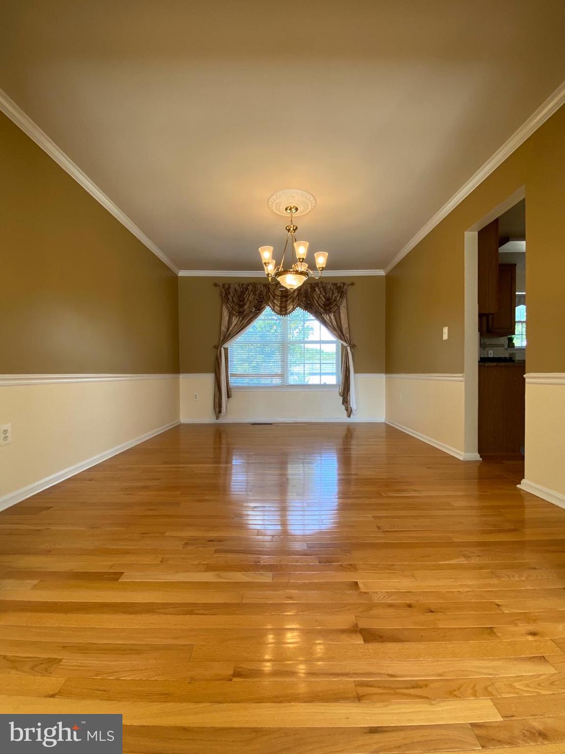 DALE CITY - Residential