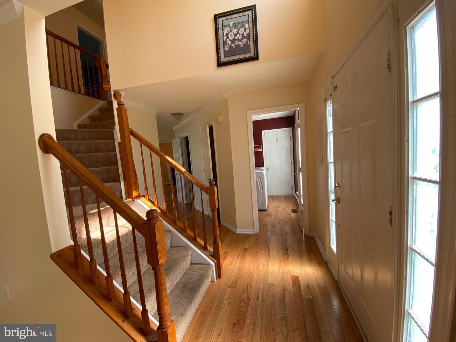 DALE CITY - Residential