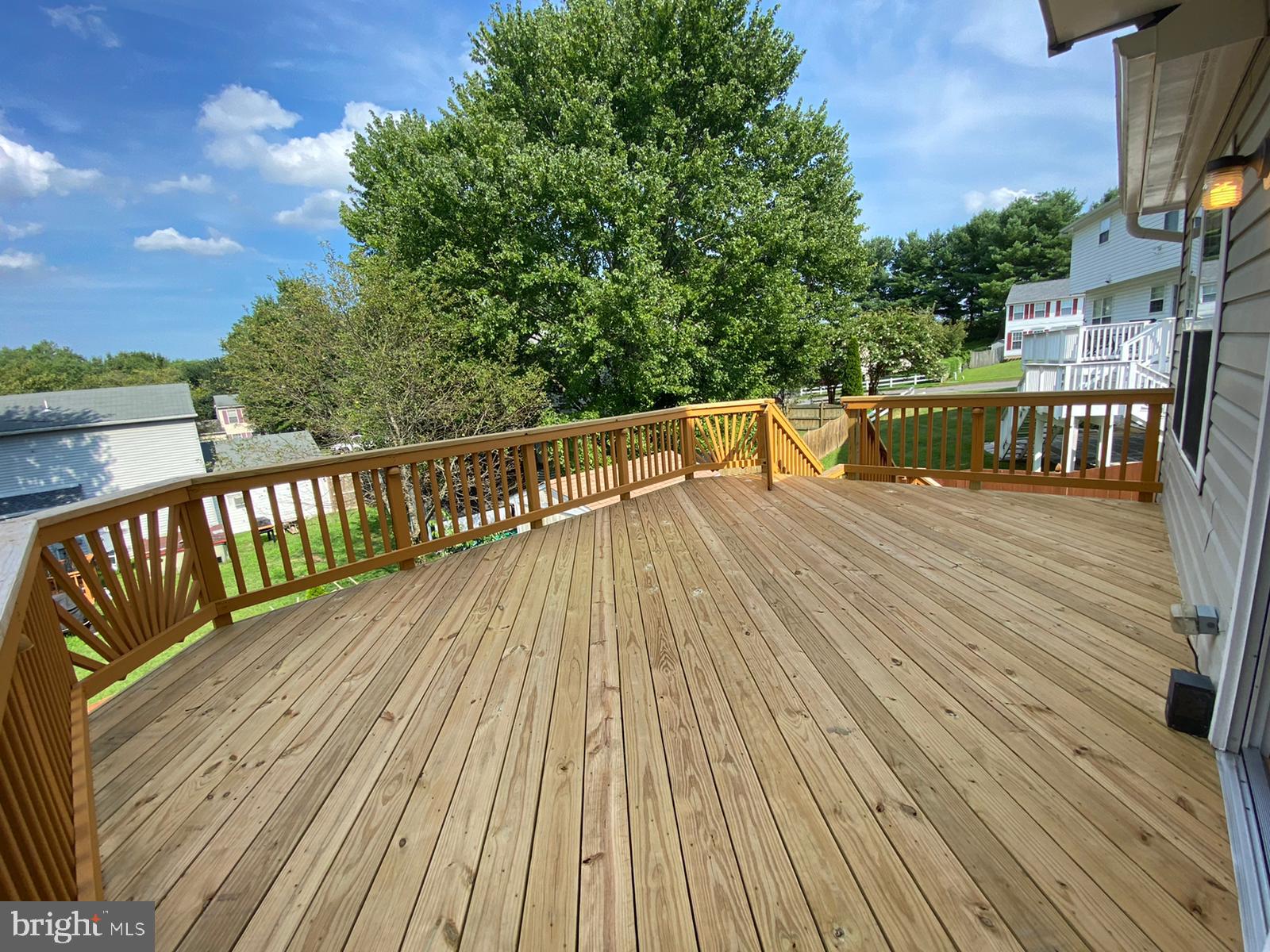 DALE CITY - Residential