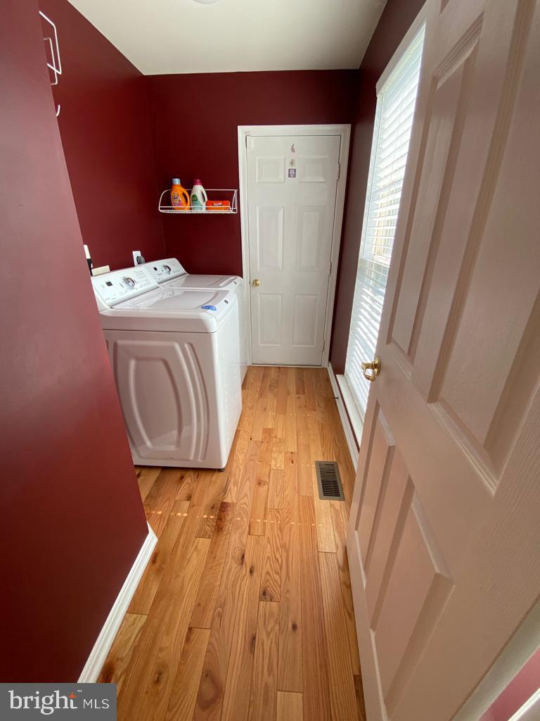 DALE CITY - Residential