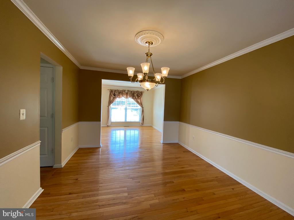 DALE CITY - Residential