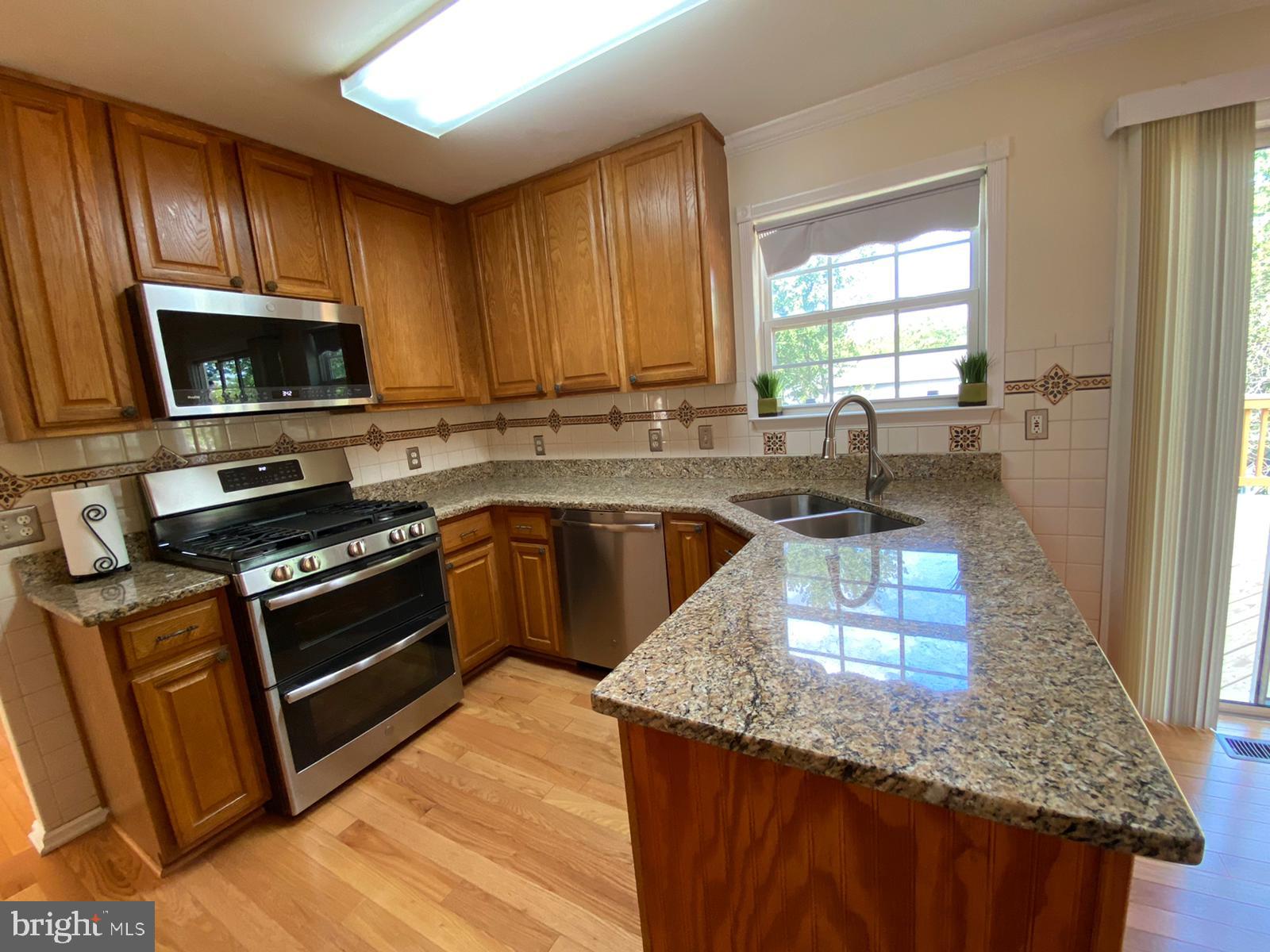 DALE CITY - Residential