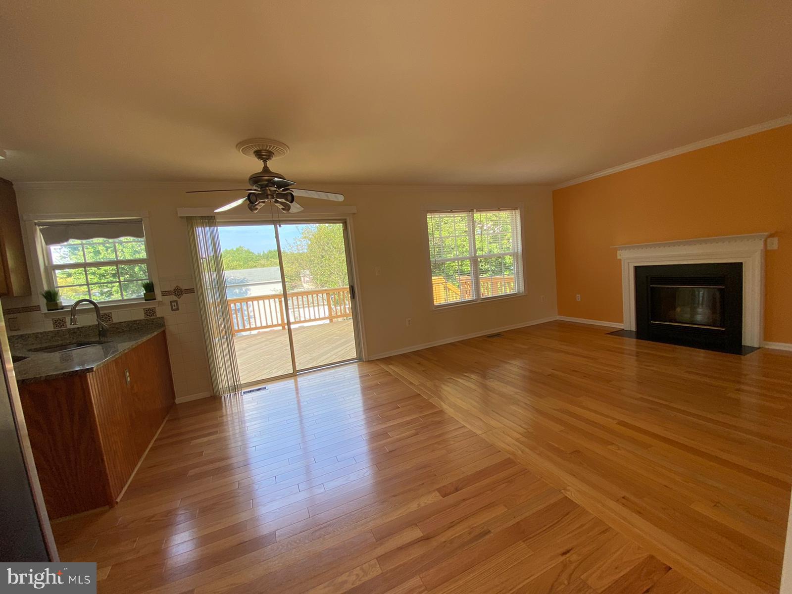 DALE CITY - Residential