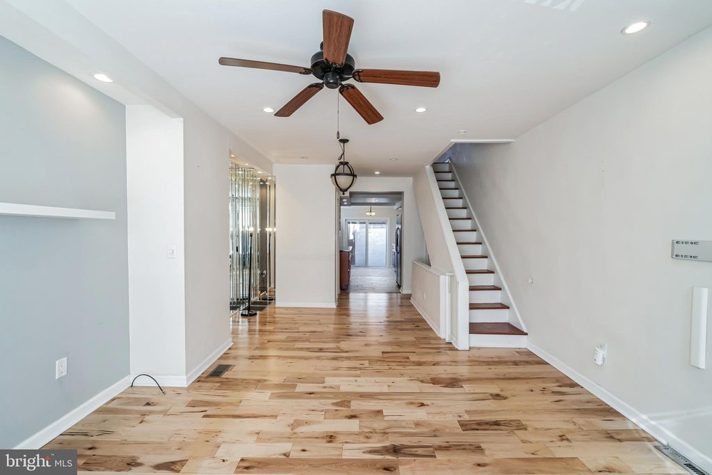 Photo of 1915 Fitzgerald Street, PHILADELPHIA, PA 19145 (MLS # PAPH2570436)