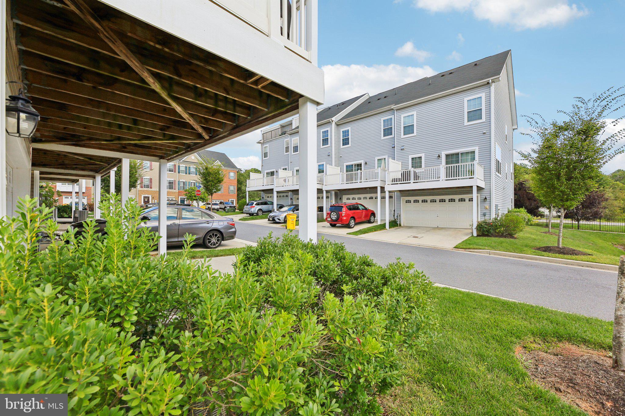 DORCHESTER VIEW - Residential