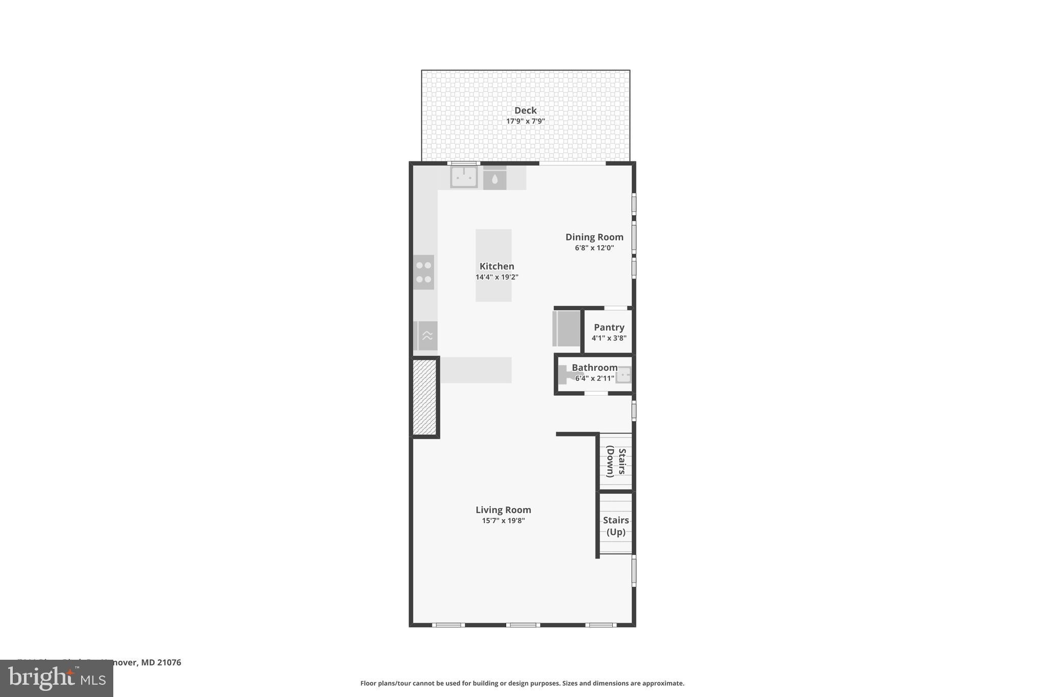DORCHESTER VIEW - Residential