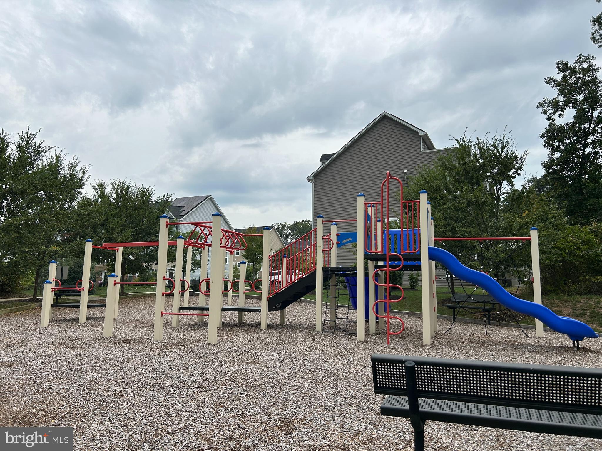 DORCHESTER VIEW - Residential