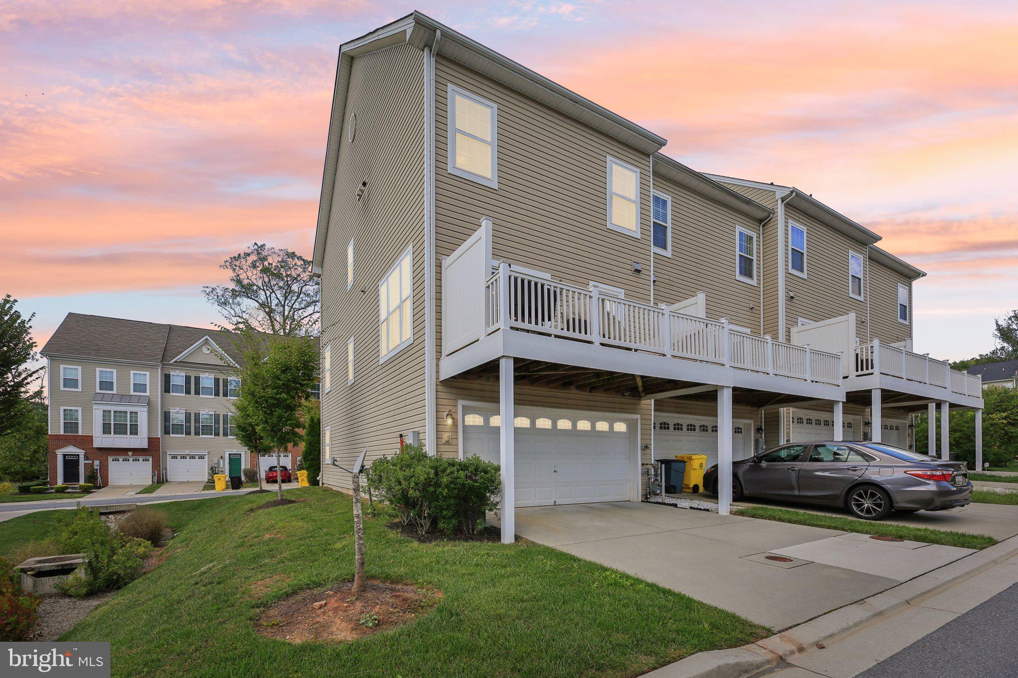 DORCHESTER VIEW - Residential