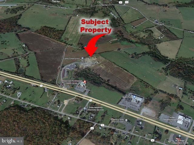13665 SPOTSWOOD TRAIL