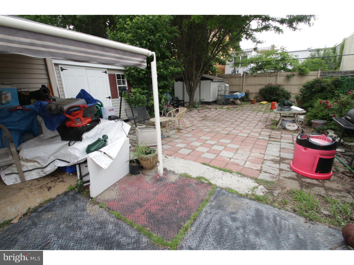 TEMPLE UNIVERSITY - Residential