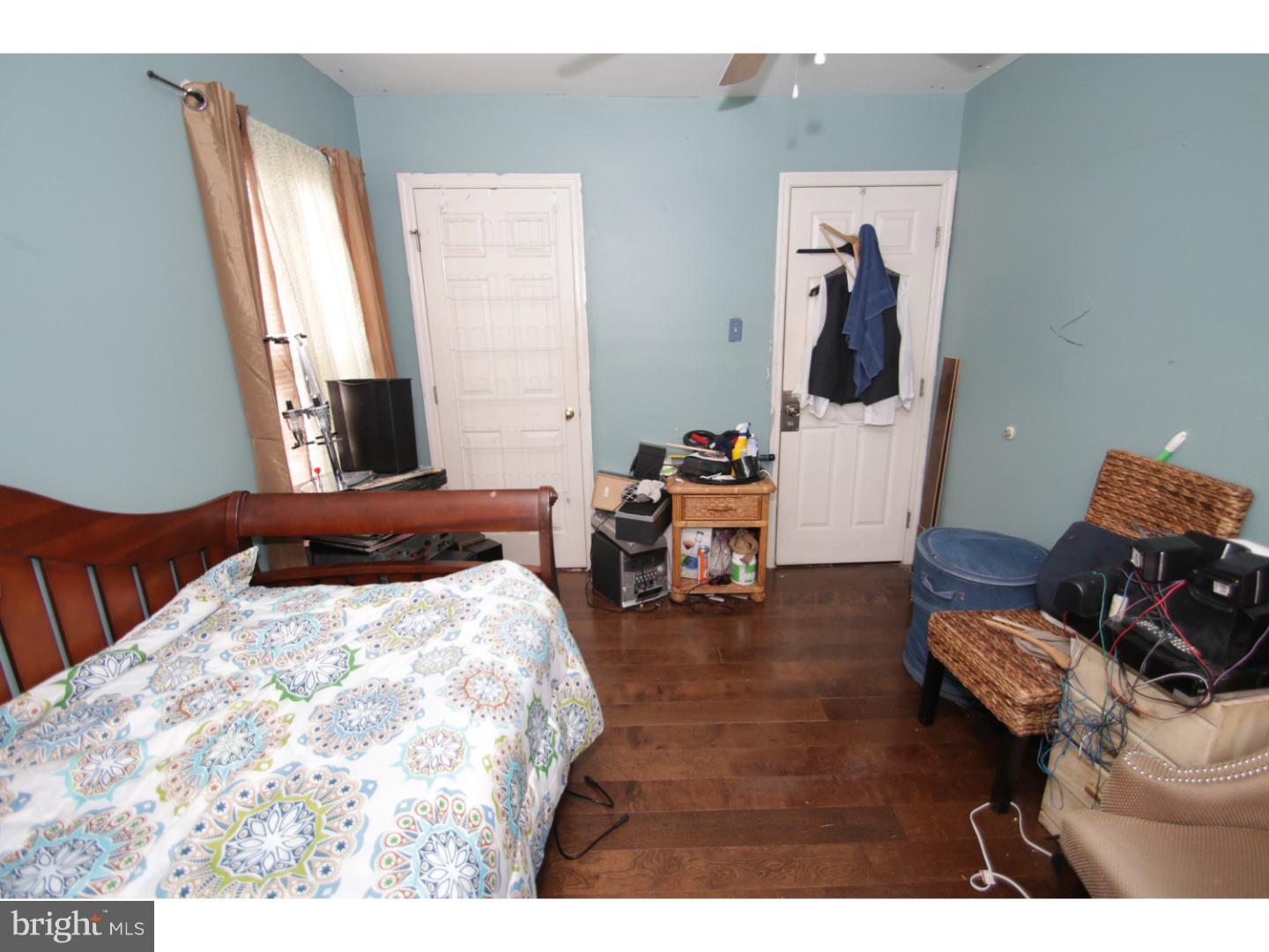 TEMPLE UNIVERSITY - Residential