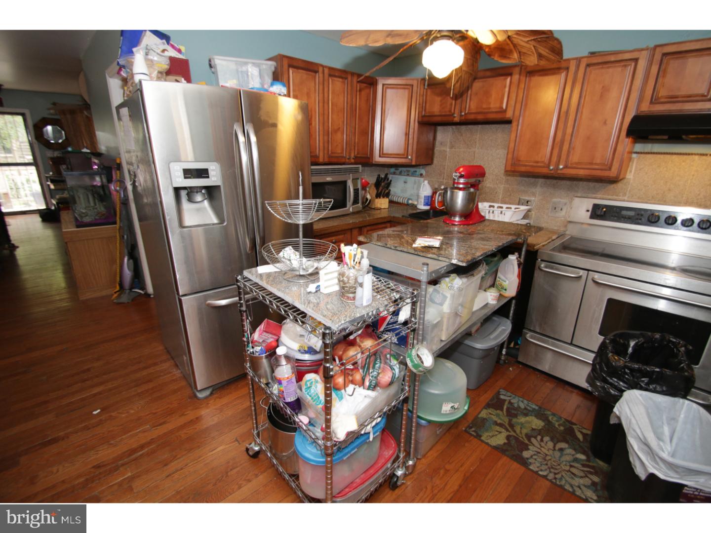 TEMPLE UNIVERSITY - Residential