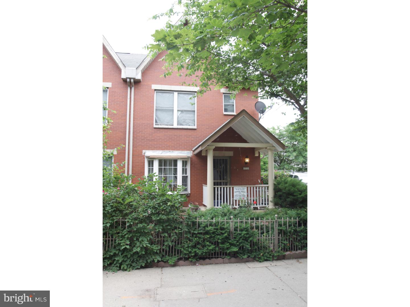 TEMPLE UNIVERSITY - Residential