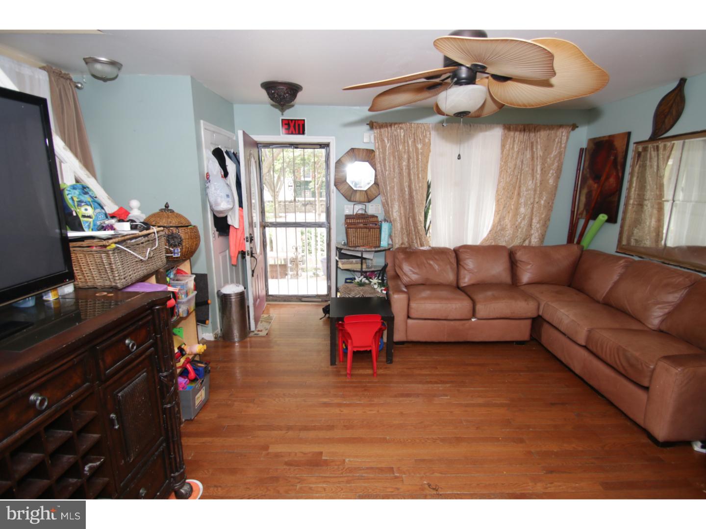 TEMPLE UNIVERSITY - Residential