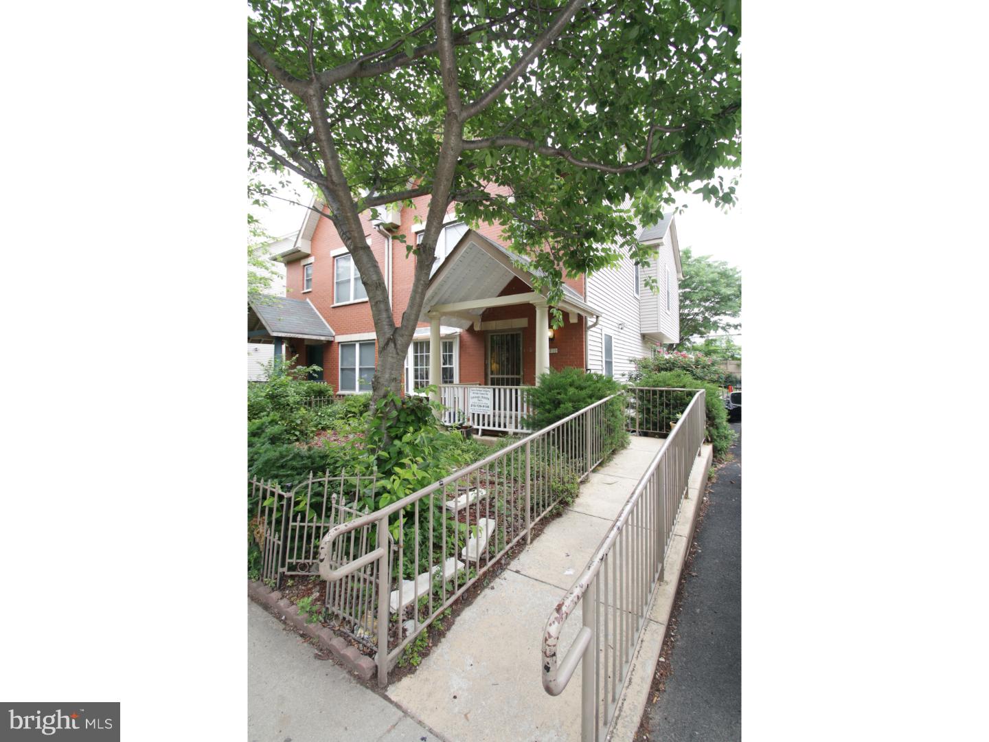 TEMPLE UNIVERSITY - Residential