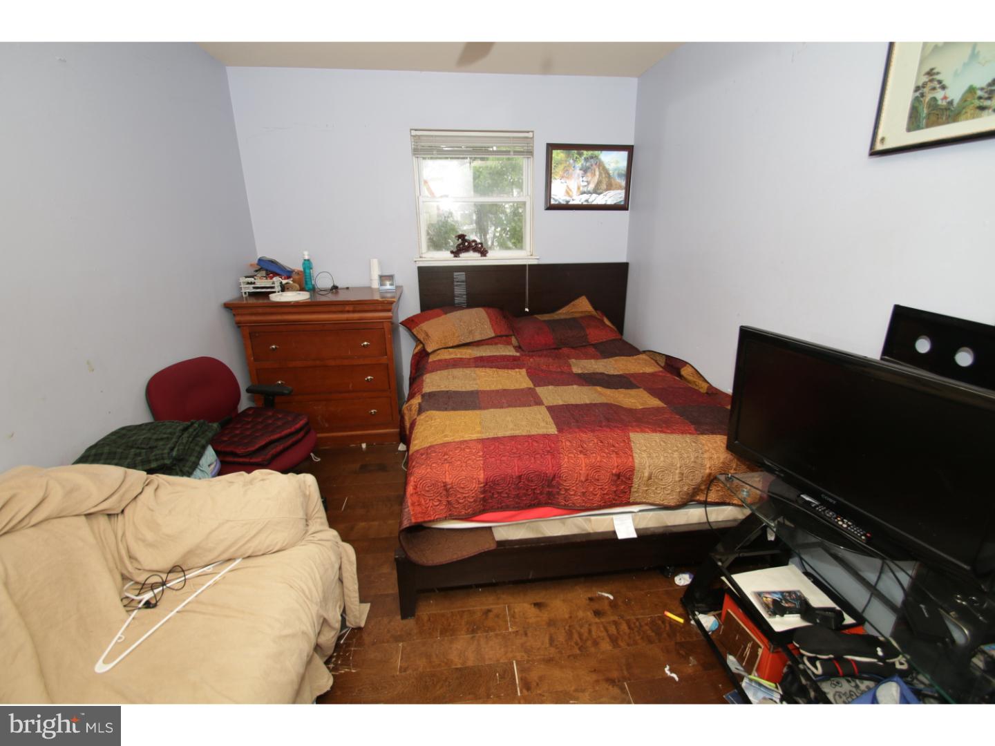 TEMPLE UNIVERSITY - Residential