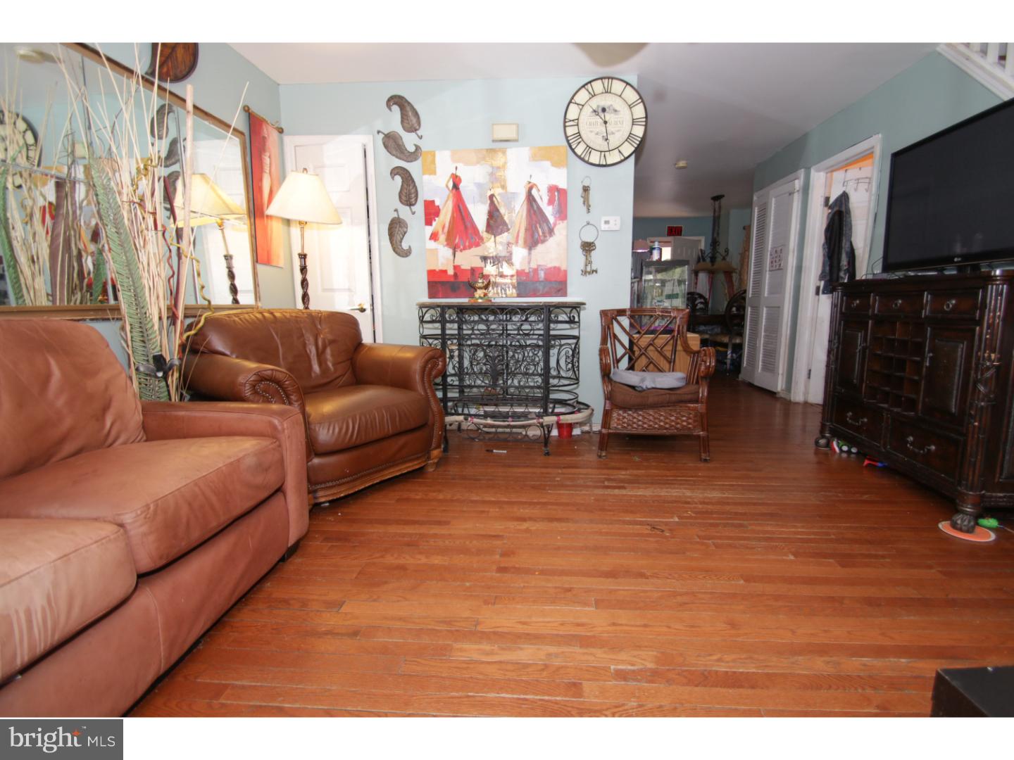 TEMPLE UNIVERSITY - Residential