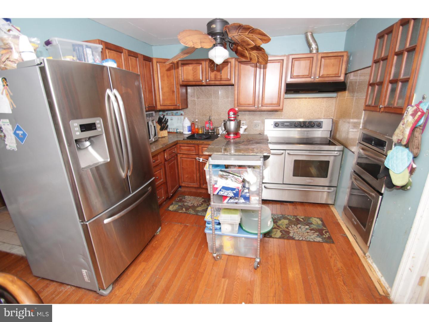 TEMPLE UNIVERSITY - Residential